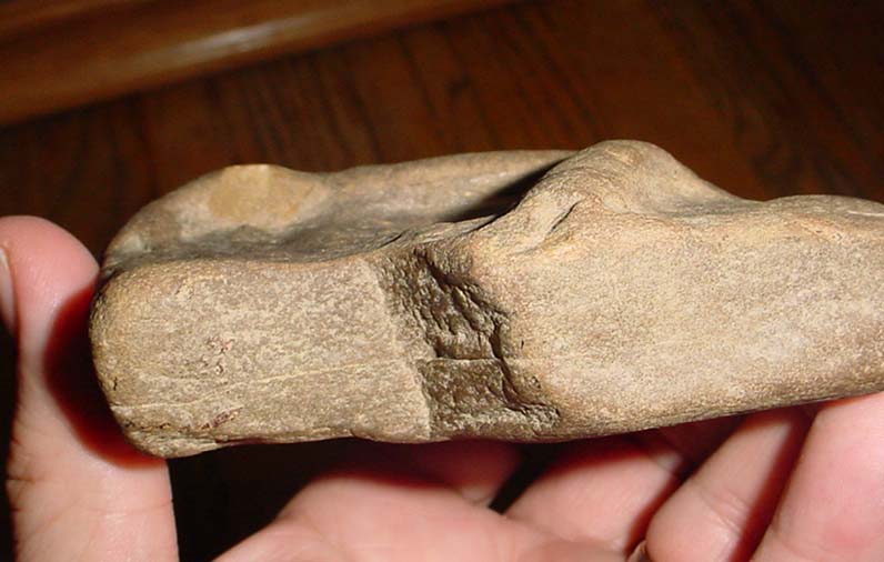 Strange-Rock